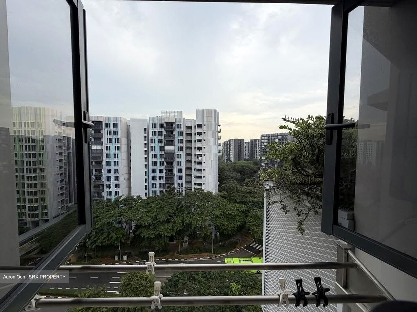 Blk 115C Alkaff Lakeview (Toa Payoh), HDB 3 Rooms #628871401